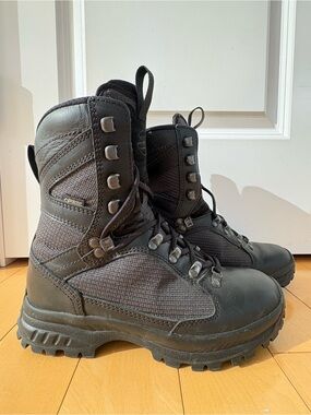 Hanwag SFB 3H GTX Women’s Gore-Tex Hiking Trekking Boots with Vibram Sole 6.5